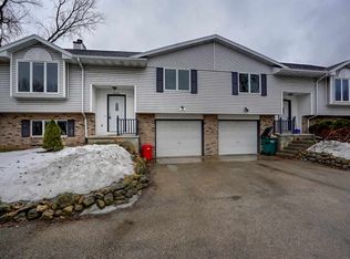 W12345 & W Highway 12347 #16-60, Columbus, WI 53925