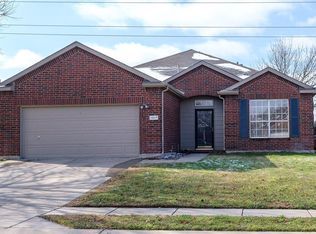 1317 River Ridge Rd, Roanoke, TX 76262