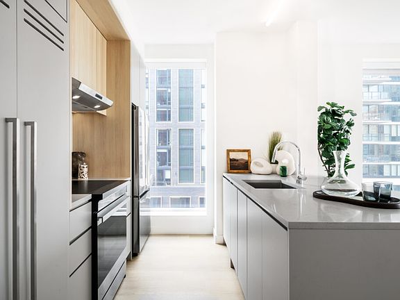 5th image of 17 Hanover Pl #26I