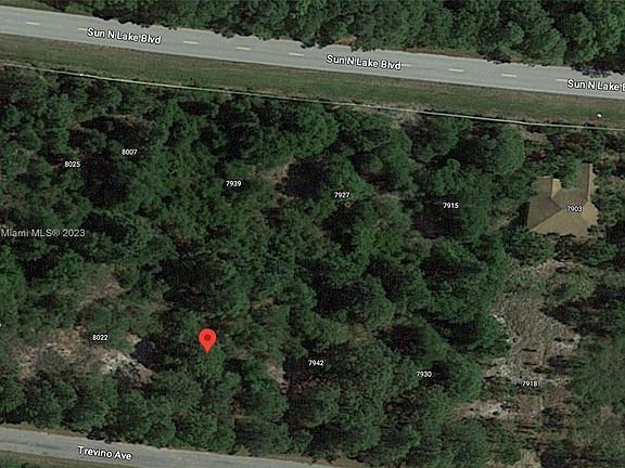 3rd image of 8000 Trevino Ave