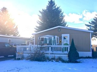 1857 N Pinewood Dr, Idaho Falls, ID 83401