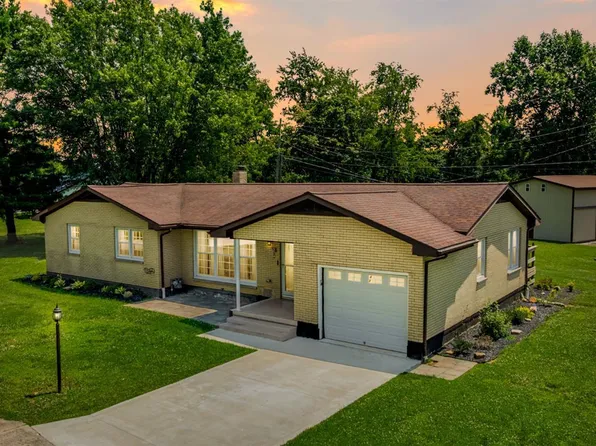 260 Randy St, West Union, OH 45693
