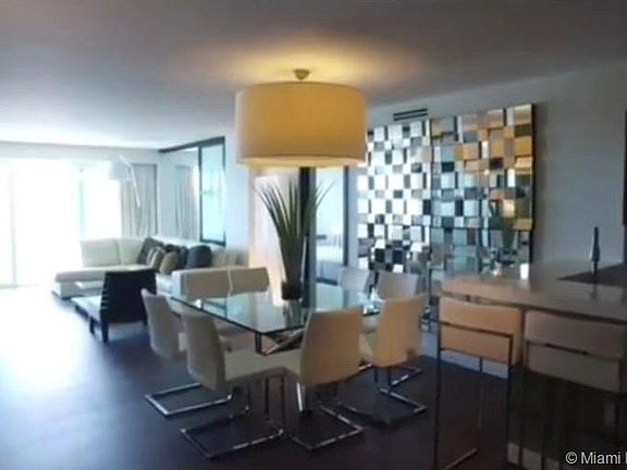 2nd image of 5333 Collins Ave APT 1002