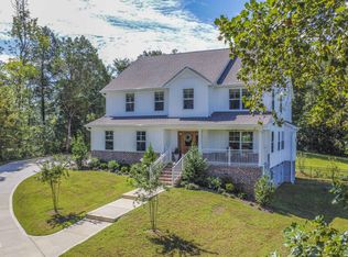 306 Lake Ridge Dr, Loudon, TN 37774