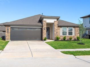 8114 Buck Ln, Rosharon, TX 77583