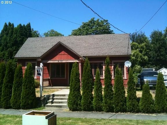 2nd image of 410 W 17th St