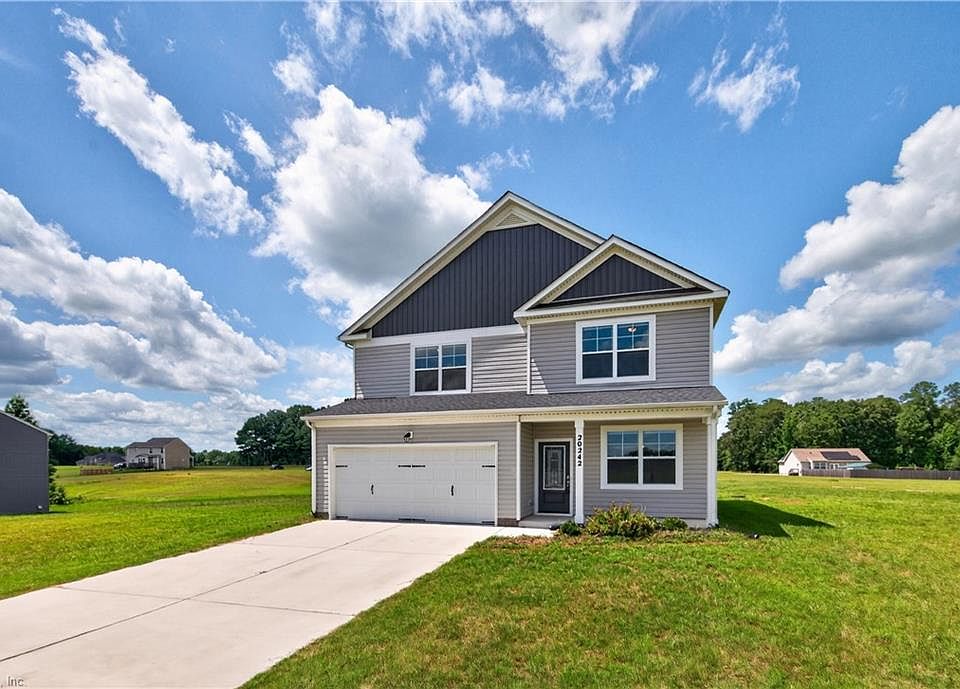 1st image of 20242 Spring Branch Ct