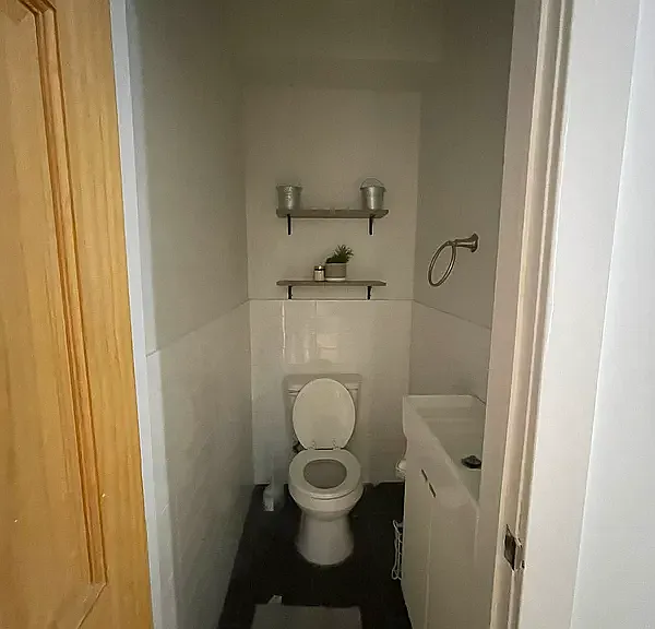 346 Grand St #2A — Photo 20