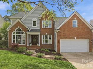 2715 Providence Spring Ln, Charlotte, NC 28270