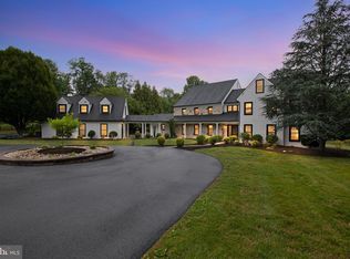 318 Bowers Ln, Media, PA 19063