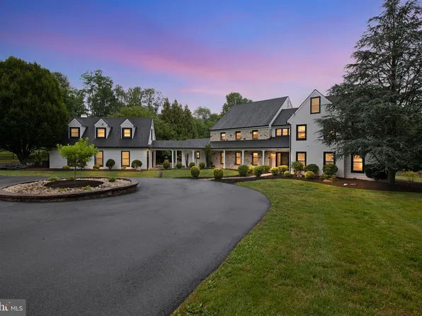 318 Bowers Ln, Media, PA 19063