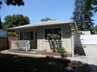 639 Marsh Rd, Menlo Park, CA 94025