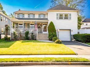 24 Hayes Rd, Union, NJ 07083