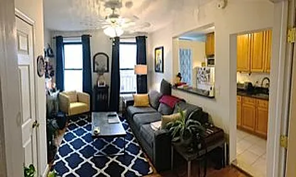 Rented by Boerum Hill Realty