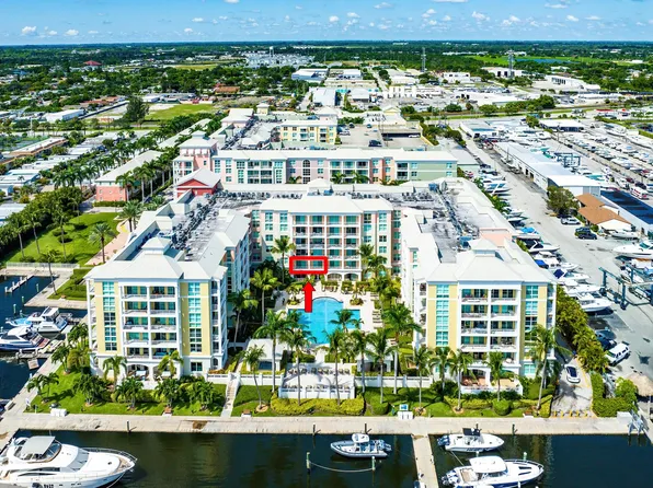 806 Windward Way #212, Lantana, FL 33462