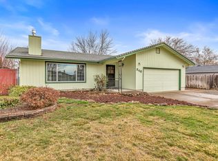 346 Teakwood Dr, Eagle Pt, OR 97524