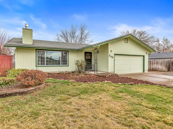 346 Teakwood Dr, Eagle Pt, OR 97524
