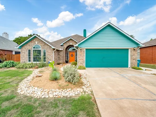 2209 Westview Trl, Denton, TX 76207