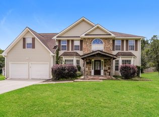 4810 Snap Creek Ln, Decatur, GA 30035