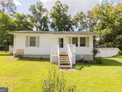 31 N Easy St, Statesboro, GA, 30458