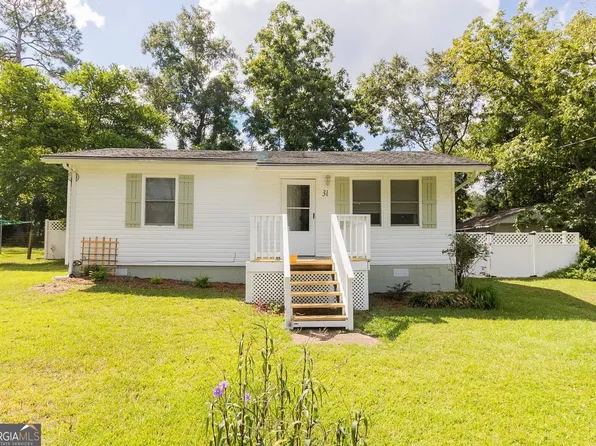 31 N Easy St, Statesboro, GA 30458