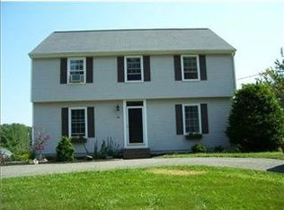 34 Locust Ln, South Berwick, ME 03908