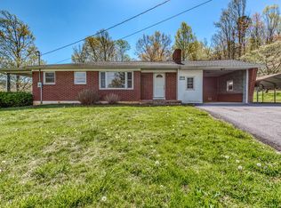 324 Mill Creek Rd, Chilhowie, VA 24319