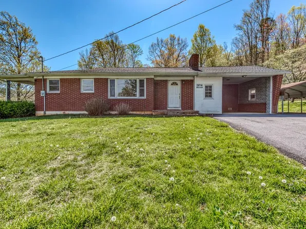 324 Mill Creek Rd, Chilhowie, VA 24319