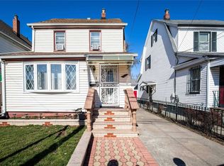 21947 114th Ave, Jamaica, NY 11411