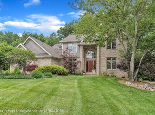 2501 Barnsbury Rd, East Lansing, MI 48823