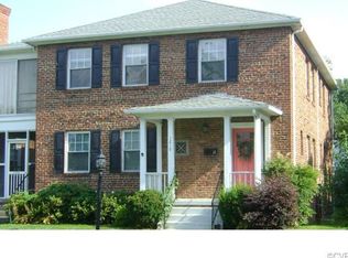 1219 Warren Ave, Richmond, VA 23227