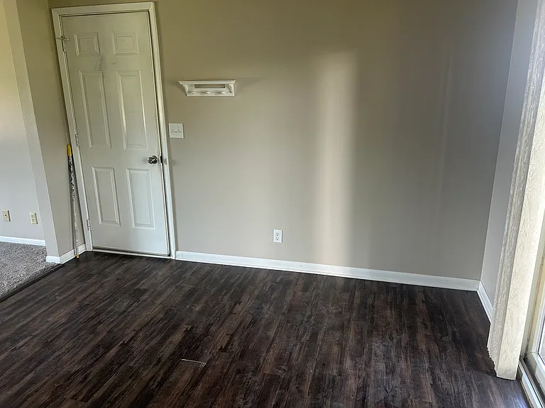 Eating area