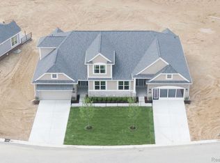 3751 Chatham Pl, Brighton, MI 48114