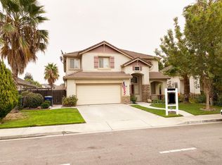 4560 N Olive Ave, Turlock, CA 95382