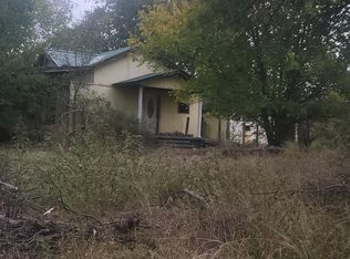 164264 N 3000th Rd, Foster, OK 73434