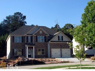 6978 Annie Walk, Lithonia, GA 30038