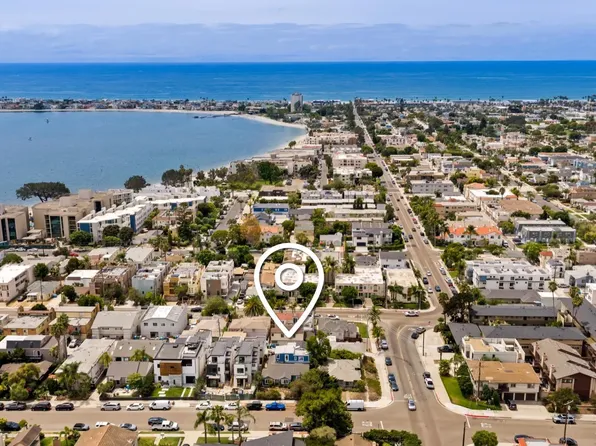 4072 Haines St, San Diego, CA 92109