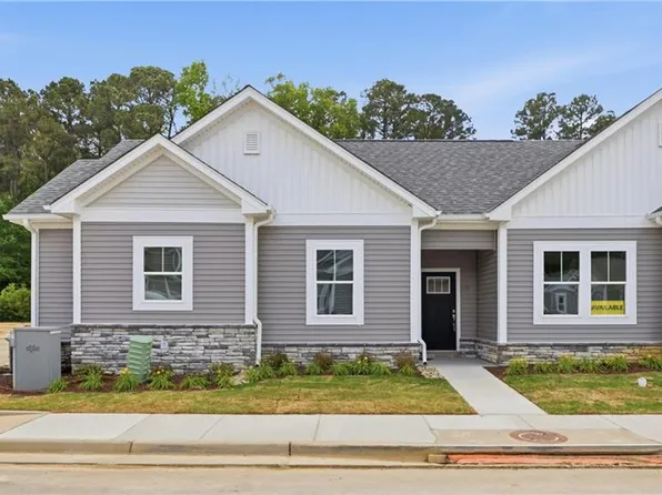 2400 Venture Way Unit B, Suffolk, VA 23434