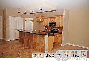 upgraded kitchen