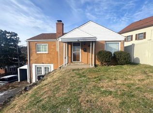 514 Bour St, Pittsburgh, PA 15227