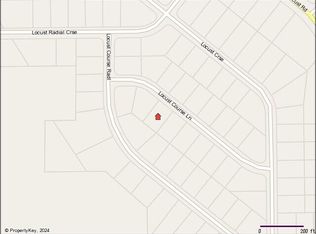 Locust Course Ln, Ocala, FL 34472