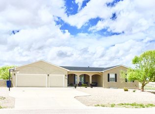 1595 N Gantts Fort Ave, Pueblo West, CO 81007