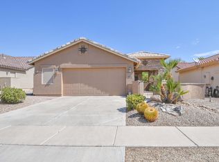 2416 E Fiesta Dr, Casa Grande, AZ 85194