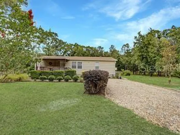 8730 SE 64th St, Newberry, FL 32669