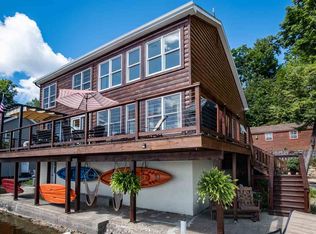 9 W Shore Rd, Gouverneur, NY 13642