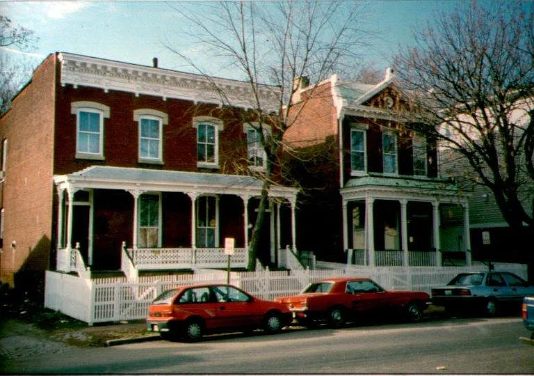 104 S Pine St #A — Photo 2