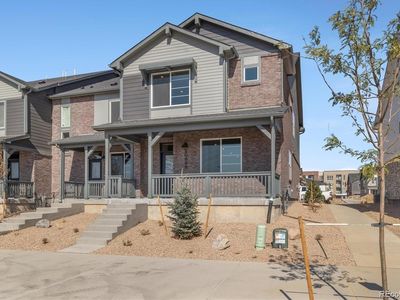 20969 E 65th Avenue, Aurora, CO, 80019
