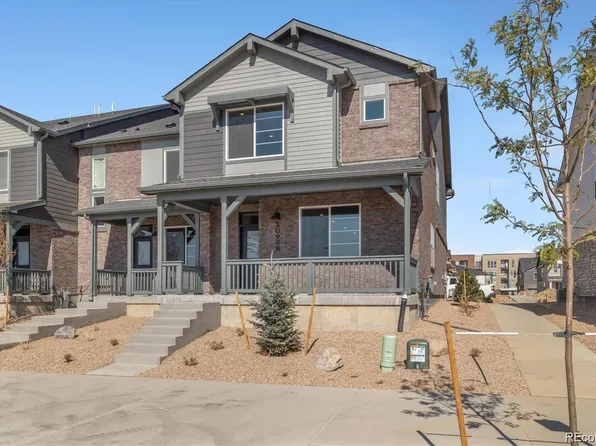 20969 E 65th Avenue, Aurora, CO 80019