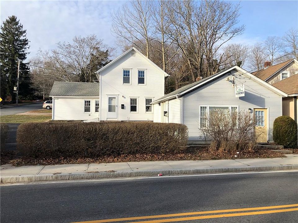 1st image of 228 High St