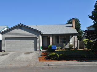 21599 SW Kristin Ct, Beaverton, OR